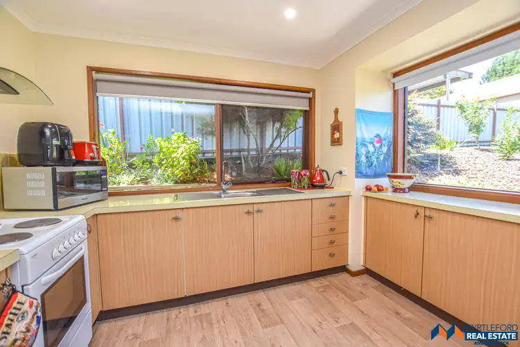 Seventh view of Homely house listing, 5 Leggio Road, Myrtleford VIC 3737