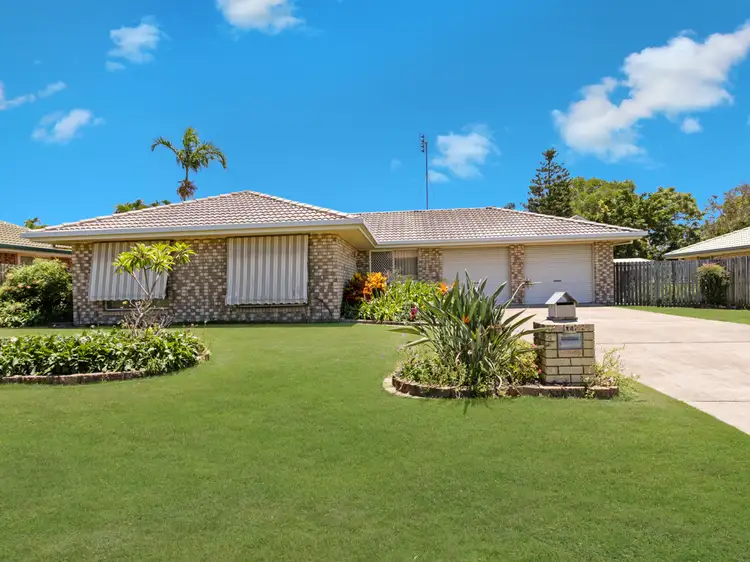 14 Shelley Street, Scarness QLD 4655