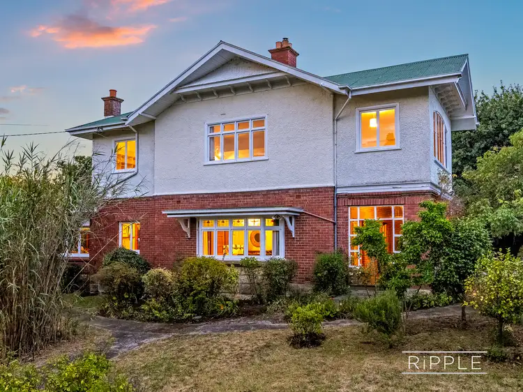 21 York Street, Sandy Bay TAS 7005