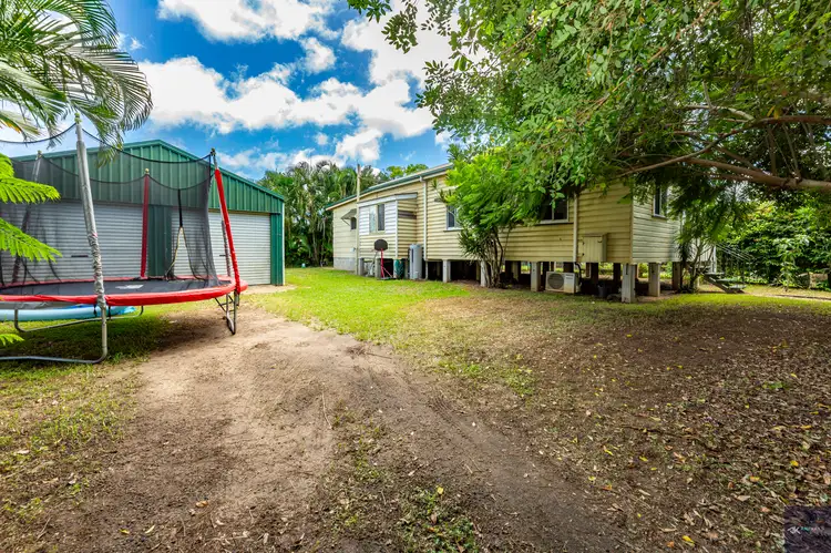 5 Gavin Street, Bundaberg North QLD 4670