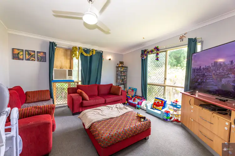 Second view of Homely house listing, 5 Gavin Street, Bundaberg North QLD 4670