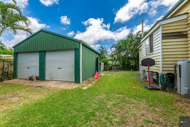 Fourth view of Homely house listing, 5 Gavin Street, Bundaberg North QLD 4670