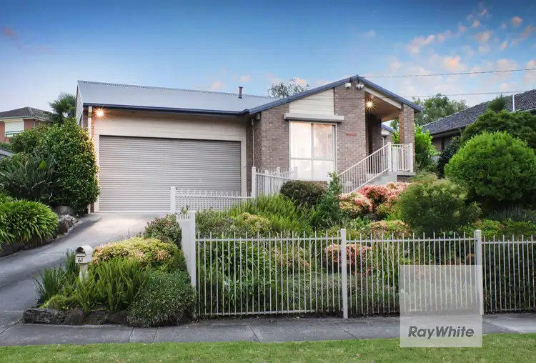 Main view of Homely house listing, 61 North Circular Road, Gladstone Park VIC 3043