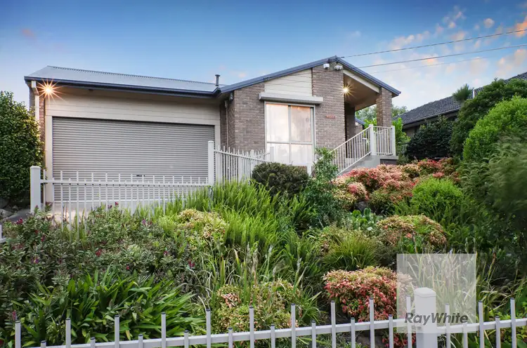 Second view of Homely house listing, 61 North Circular Road, Gladstone Park VIC 3043