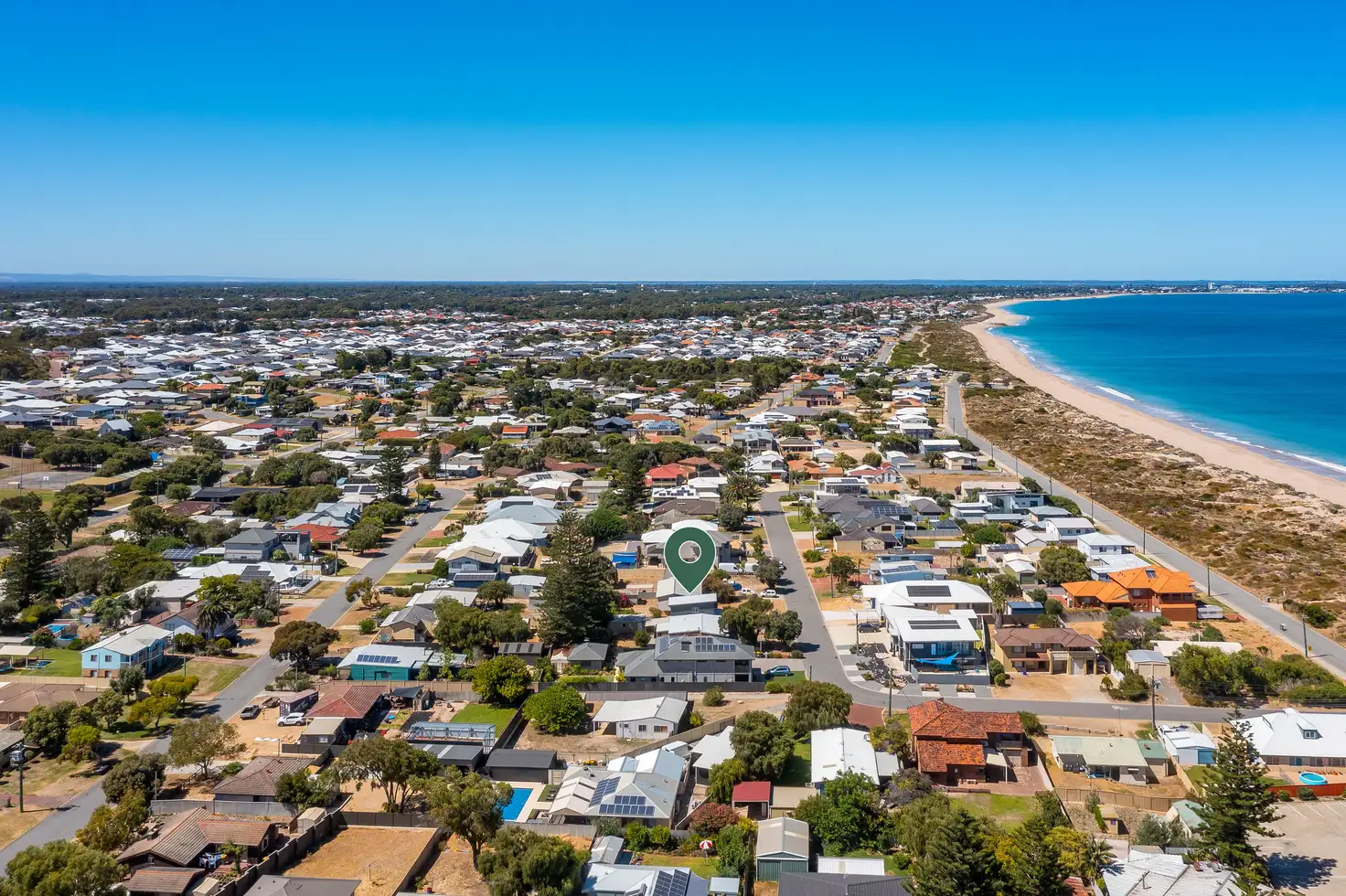 Main view of Homely house listing, 12 Parmelia Way, Madora Bay WA 6210