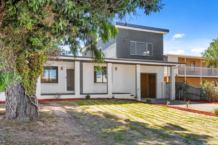 Second view of Homely house listing, 12 Parmelia Way, Madora Bay WA 6210