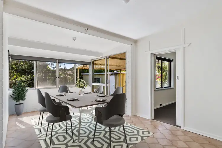 Fifth view of Homely house listing, 12 Parmelia Way, Madora Bay WA 6210