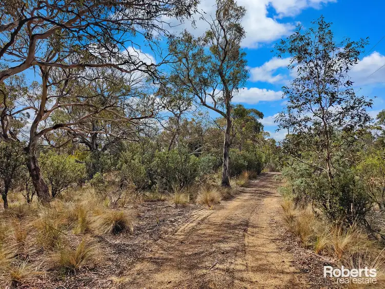 Second view of Homely land listing, 249 Dolphin Sands Road, Dolphin Sands TAS 7190