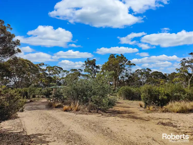 Third view of Homely land listing, 249 Dolphin Sands Road, Dolphin Sands TAS 7190
