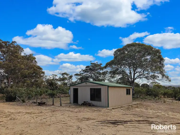 Fifth view of Homely land listing, 249 Dolphin Sands Road, Dolphin Sands TAS 7190