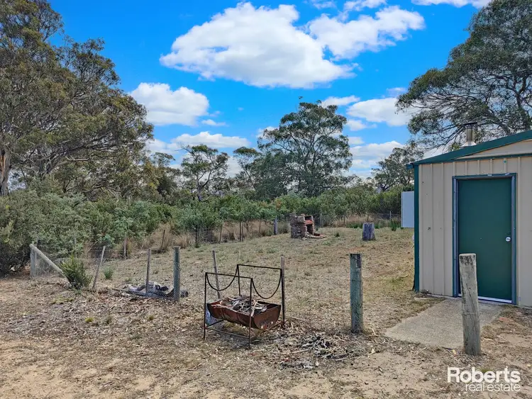 Sixth view of Homely land listing, 249 Dolphin Sands Road, Dolphin Sands TAS 7190