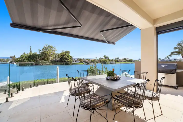 6 Kerry Court, Sorrento QLD 4217