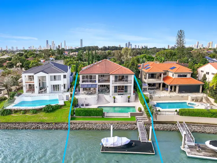 Second view of Homely house listing, 6 Kerry Court, Sorrento QLD 4217