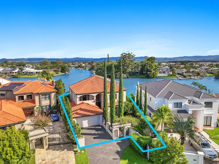 Third view of Homely house listing, 6 Kerry Court, Sorrento QLD 4217