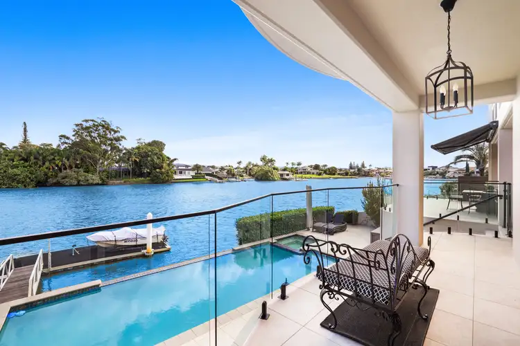 Fifth view of Homely house listing, 6 Kerry Court, Sorrento QLD 4217