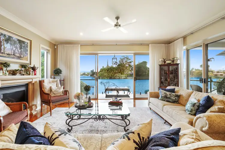Sixth view of Homely house listing, 6 Kerry Court, Sorrento QLD 4217