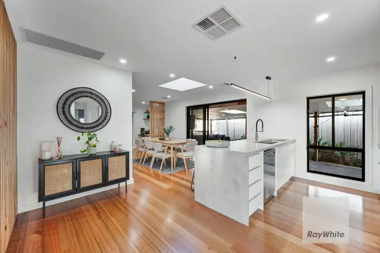 Fifth view of Homely house listing, 1 Burnleigh Drive, Gladstone Park VIC 3043