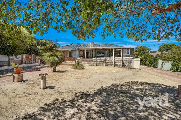 Second view of Homely house listing, 8 Kitchener Road, Melville WA 6156
