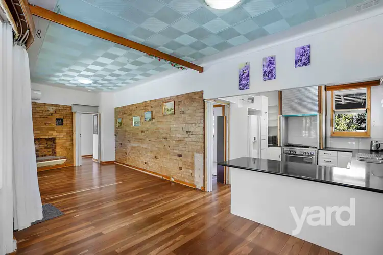 Third view of Homely house listing, 8 Kitchener Road, Melville WA 6156