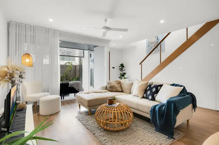 12/1 Vue Boulevard, Robina QLD 4226