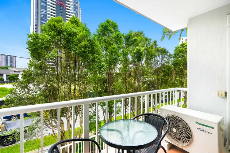Sixth view of Homely apartment listing, 277/35-45 Palm Avenue, Surfers Paradise QLD 4217