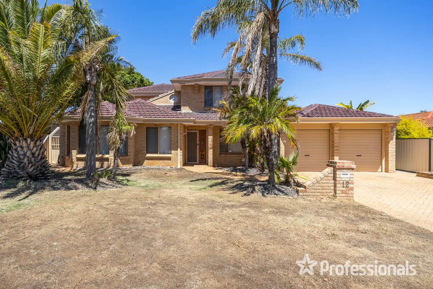 Main view of Homely house listing, 12 Larkspur Lane, Ballajura WA 6066