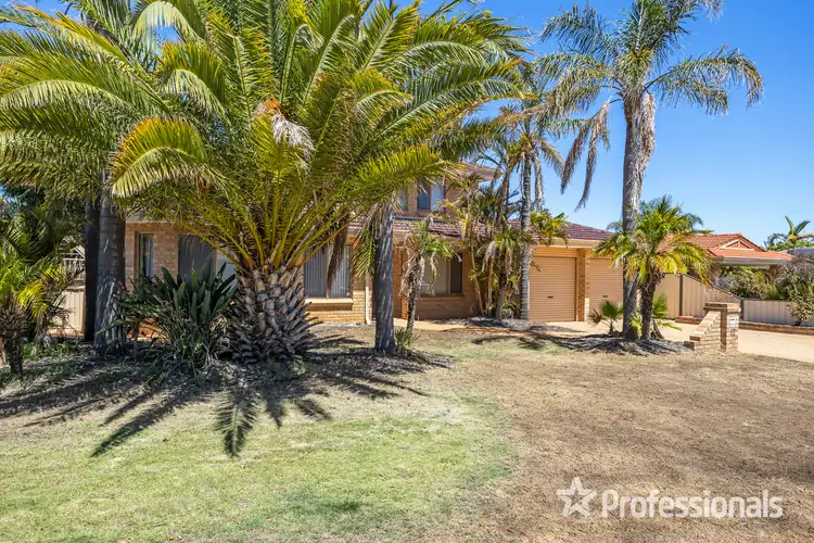 Third view of Homely house listing, 12 Larkspur Lane, Ballajura WA 6066