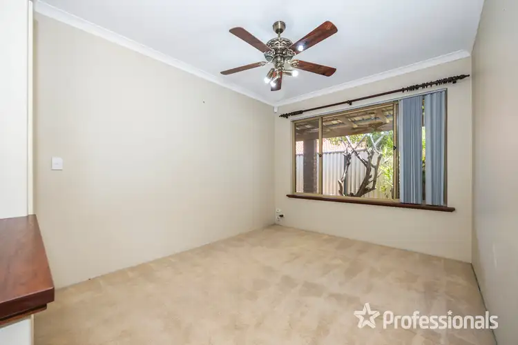 Seventh view of Homely house listing, 12 Larkspur Lane, Ballajura WA 6066