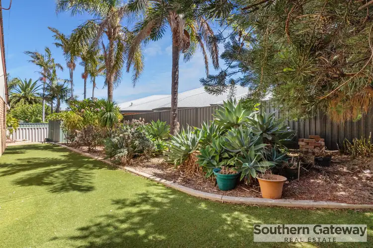 Main view of Homely house listing, 2/3 Fuchsia Place, Halls Head WA 6210