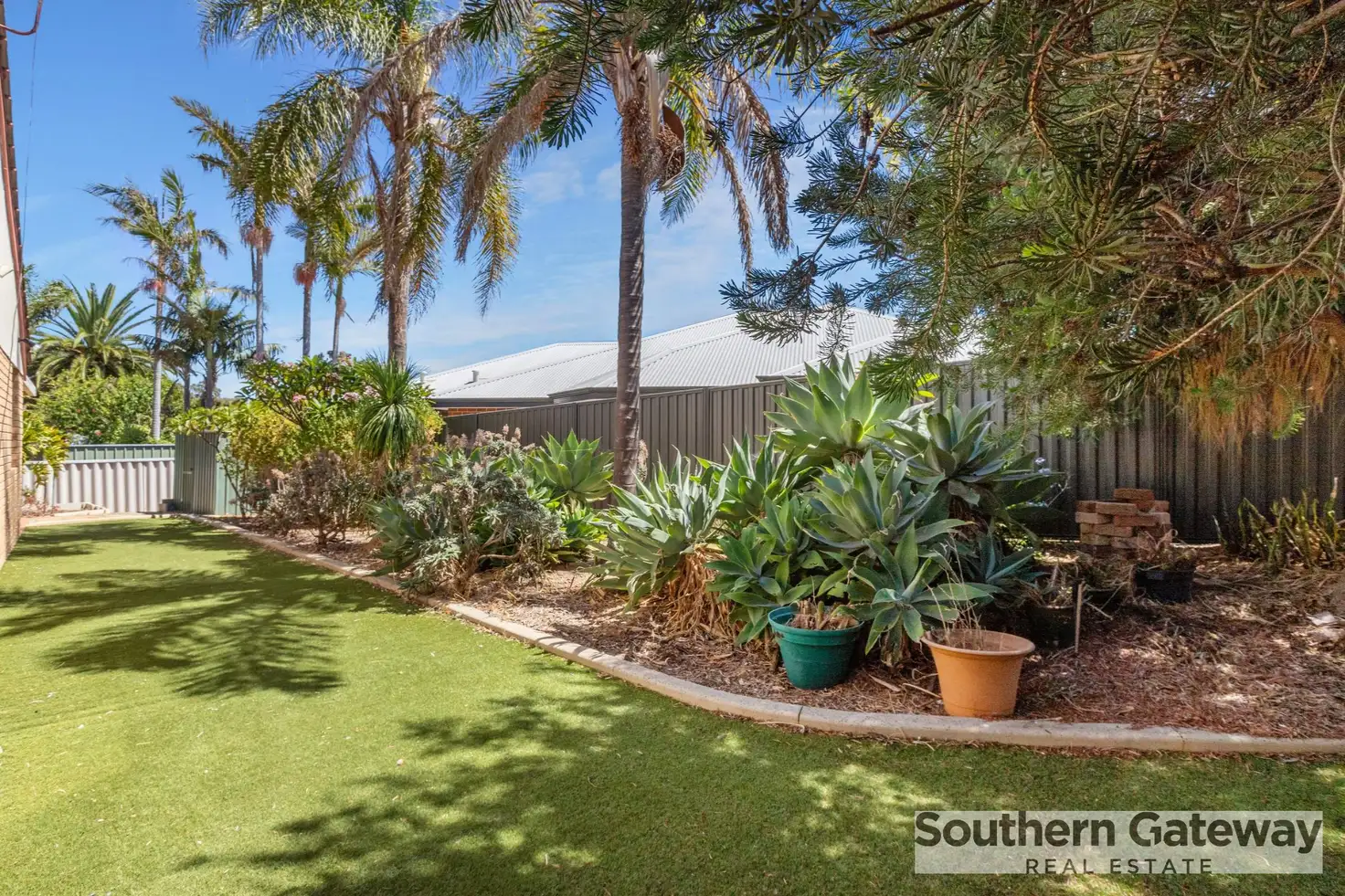 Main view of Homely house listing, 2/3 Fuchsia Place, Halls Head WA 6210