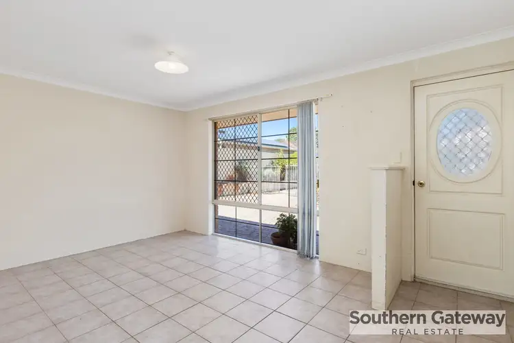 Third view of Homely house listing, 2/3 Fuchsia Place, Halls Head WA 6210