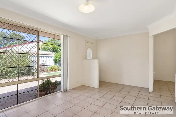 Fifth view of Homely house listing, 2/3 Fuchsia Place, Halls Head WA 6210