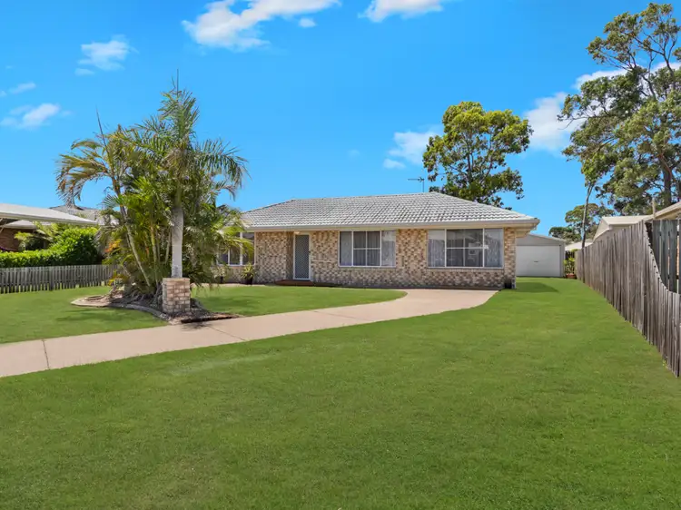 9 Princess Park Court, Torquay QLD 4655