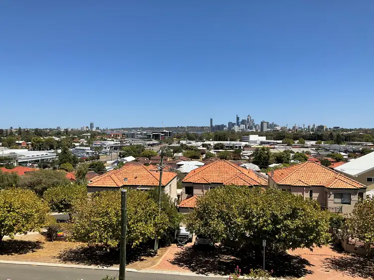 8/4 Hampton Street, Burswood WA 6100