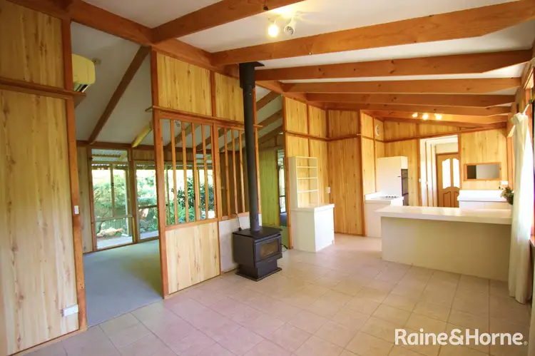 Second view of Homely house listing, 16 Dunskey Place, Denmark WA 6333