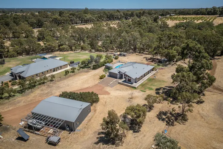 Third view of Homely house listing, 29 Adams Road, Red Hill WA 6056