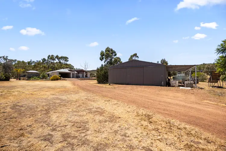 Fourth view of Homely house listing, 29 Adams Road, Red Hill WA 6056
