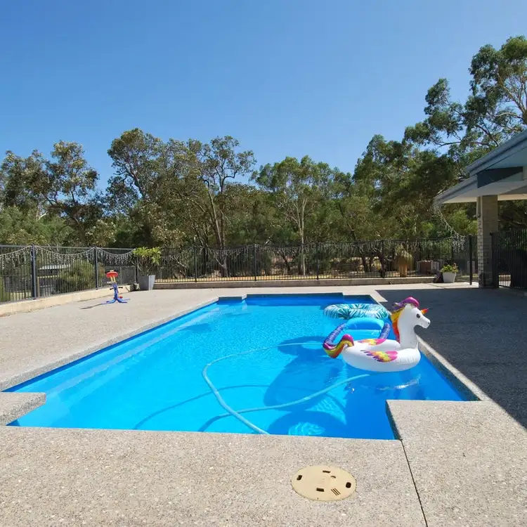 Fifth view of Homely house listing, 29 Adams Road, Red Hill WA 6056