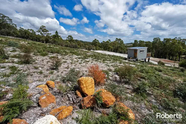 Third view of Homely land listing, 4 Lily Lane, Penguin TAS 7316