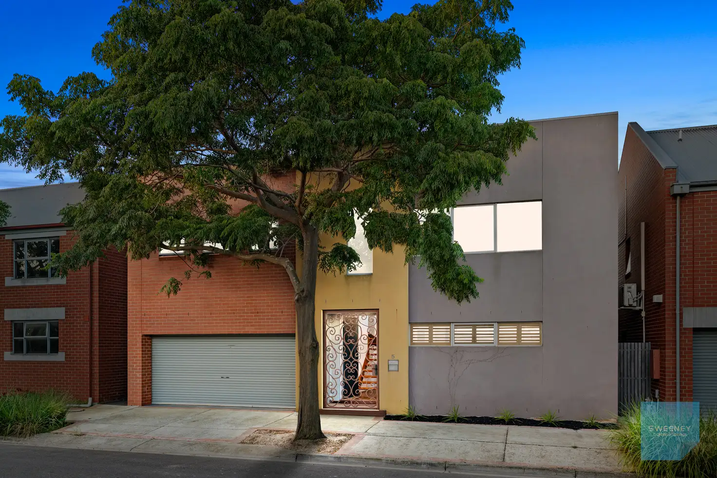 Main view of Homely house listing, 5 Fetcham Lane, Caroline Springs VIC 3023