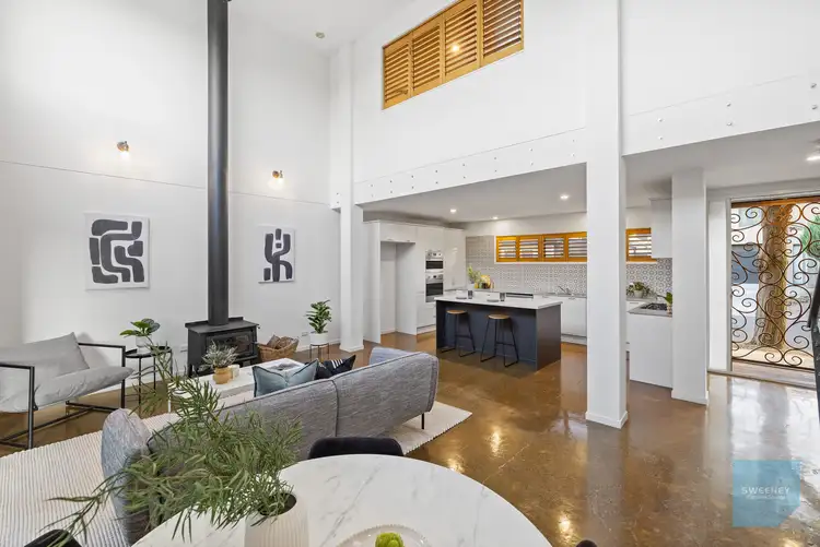 Second view of Homely house listing, 5 Fetcham Lane, Caroline Springs VIC 3023