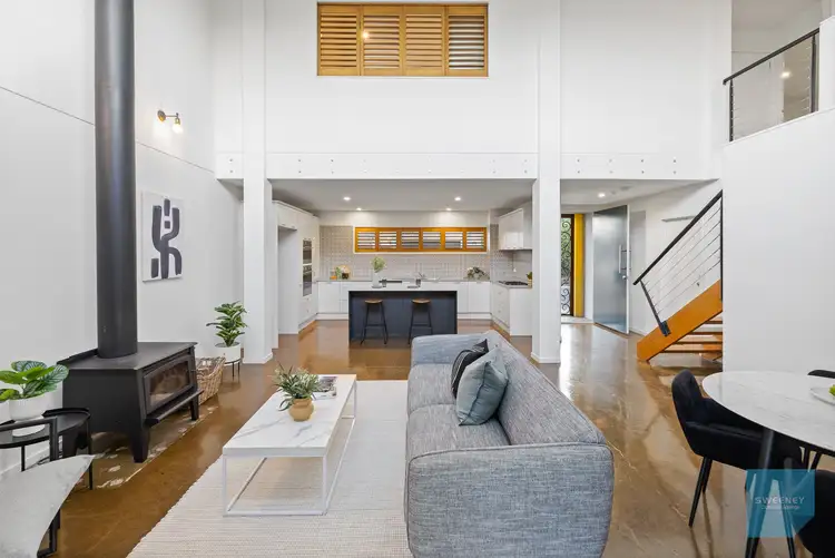Fourth view of Homely house listing, 5 Fetcham Lane, Caroline Springs VIC 3023