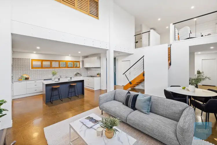 Fifth view of Homely house listing, 5 Fetcham Lane, Caroline Springs VIC 3023