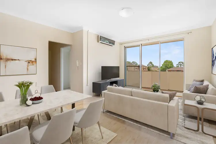 Main view of Homely apartment listing, 12/10-12 Nelson Street, Penshurst NSW 2222