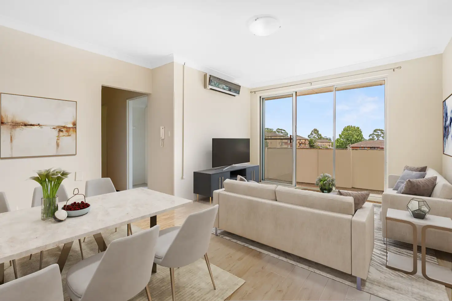 Main view of Homely apartment listing, 12/10-12 Nelson Street, Penshurst NSW 2222