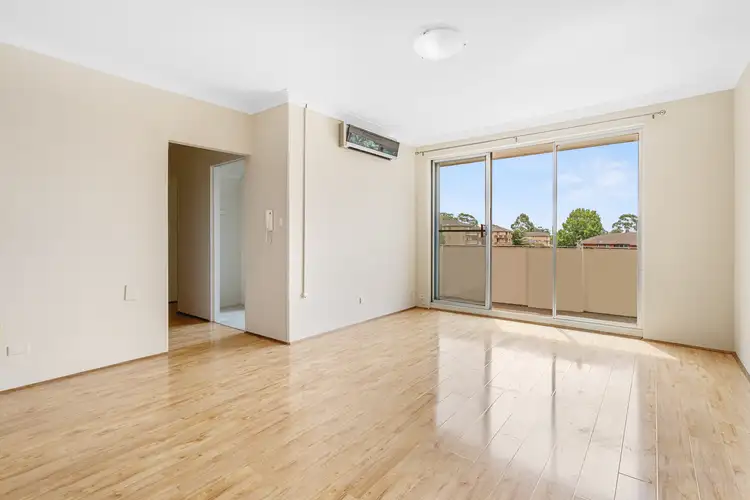 Second view of Homely apartment listing, 12/10-12 Nelson Street, Penshurst NSW 2222