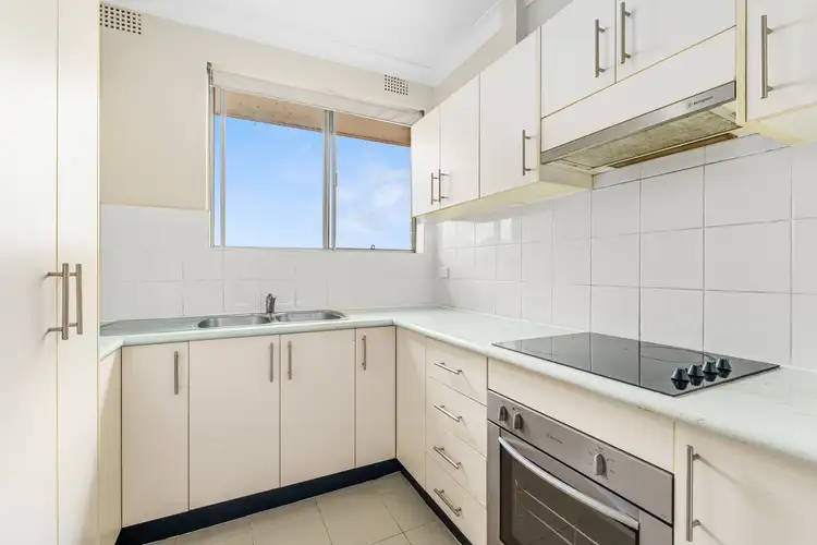 Fourth view of Homely apartment listing, 12/10-12 Nelson Street, Penshurst NSW 2222