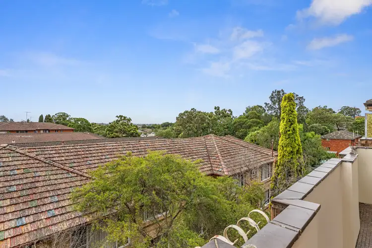 Sixth view of Homely apartment listing, 12/10-12 Nelson Street, Penshurst NSW 2222