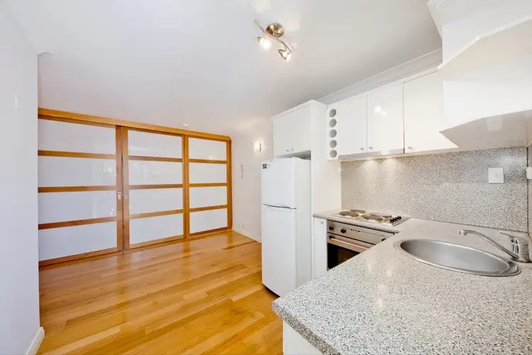 Third view of Homely apartment listing, 2/37 Cambridge Street, West Leederville WA 6007