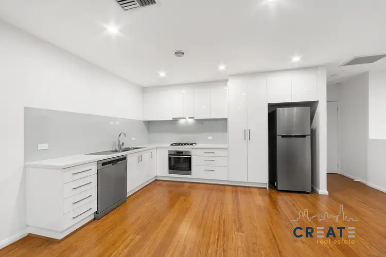 Fourth view of Homely townhouse listing, 2/28 Scott Avenue, St Albans VIC 3021